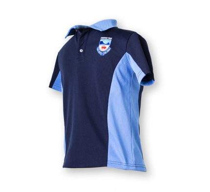 GWP - Short Sleeve Golfer