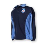 GWP - Long Sleeve Golfer
