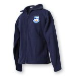 GWP - LS FLEECE TOP