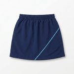 Emmanuel Christian Academy - Girls Sports Skort