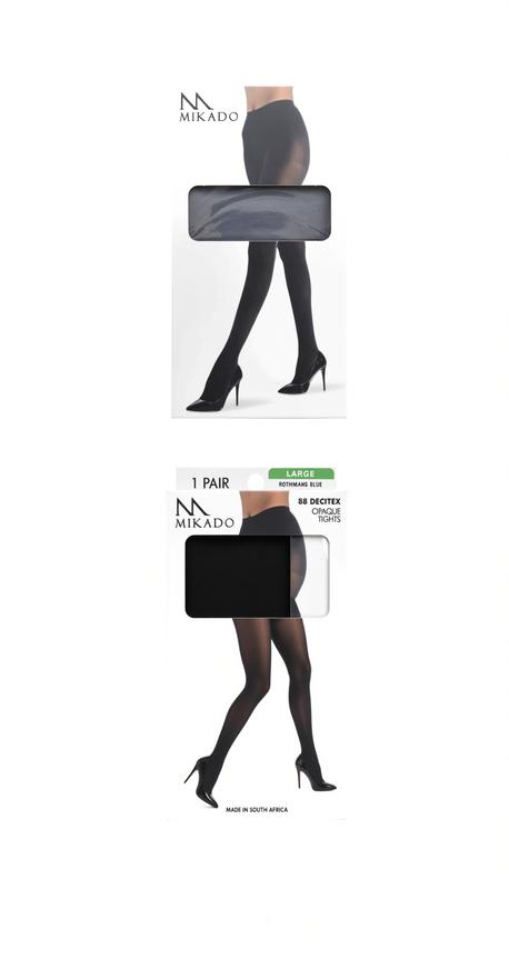FBC HS - Stockings