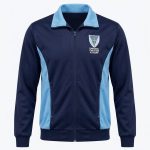 Emmanuel Christian Academy - Senior Sports Jacket